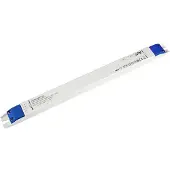 Self Electronics SLT150-24VFE-EU - LED-Trafo, 150 W, 24 V, 6,25 A
