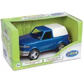 Papo Geländewagen, 55 g