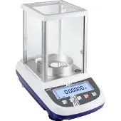 Kern ALJ 210-5A - Analysenwaage digital bis 210 g