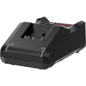 Fischer Ladegerät für Akkus 18V-System