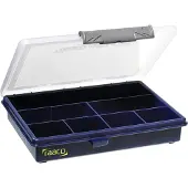 Raaco Sortimentsbox Assorter 6-7 136136