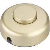 InterBaer Tret-Zwischenschalter 250 V/AC 2 A