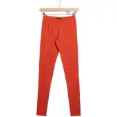 Snurk Leggings Red Kinder-Größe 152