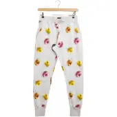 Snurk Pyjamahose Donuts Regular Unisex-XL