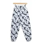 Snurk Pyjamahose Crossword Relaxed Unisex-L