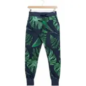 Snurk Pyjamahose Dark Forest Regular Unisex-XL