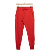 Snurk Pyjamahose Red Regular Unisex-XS