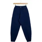 Snurk Pyjamahose Navy Relaxed Unisex-S