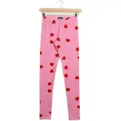 Snurk Leggings Lollipop Love Damen-S