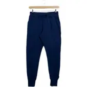 Snurk Pyjamahose Navy Regular Unisex-S