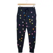 Snurk Pyjamahose Drop It Regular Unisex-M