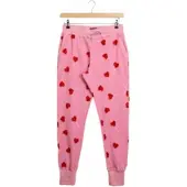 Snurk Pyjamahose Lollipop Love Regular Unisex-S