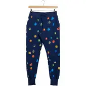 Snurk Pyjamahose Building Blocks Regular Unisex-XS