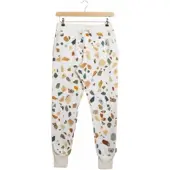 Snurk Pyjamahose Terrazzo Regular Unisex-M