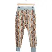 Snurk Pyjamahose Bowie Regular Unisex-XS