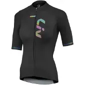 Liv Race Day Kurzarm-radtrikot