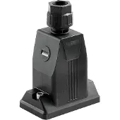 Weidmuller HDC 06B TOS 1M25 WMP 2716700000 Steckergehäuse 1 St.
