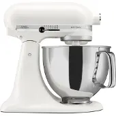 KitchenAid Artisan Mixer 5KSM175PSEPL Porcelain White