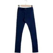Snurk Leggings Navy Kinder-Größe 104