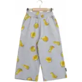 Snurk Pyjamahose Chips Kinder Grey-Größe 116