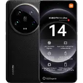 Xiaomi 14 Ultra - 5G Smartphone - Dual-SIM - RAM 16 GB / Interner Speicher 512 GB - OLED display - 6.73" - 3200 x 1440 Pixel (120 Hz)