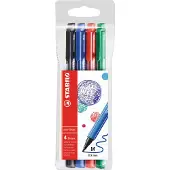 Stabilo pointMax Filzschreiber