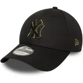 New Era Mlb Team Outline 9forty New York Yankees Kappe