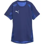Puma Individualblaze Kurzarm-t-shirt