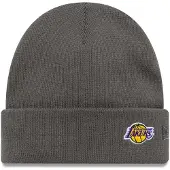 New Era Wintermütze Cuff Beanie - Mini Los Angeles Lakers