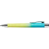 Faber-Castell Kugelschreiber Poly Ball Urban Sunrise