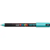 Posca Pc-1mr 0.7mm Marker 6 Einheiten
