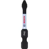 Bosch Impact Control PH2 Power Bit
