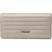 PICARD Geldbörse Evolute 1 Wallet Gravel taupe