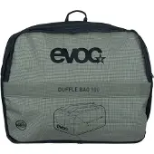 Evoc Duffle Bag 100 dark olive - black (331) One Size