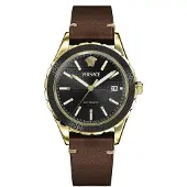 Versace Hellenyium Automatic VEQCA0224 Herrenuhr Hellenyium Automatic