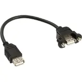 InLine USB 2.0 Adapterkabel