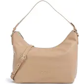 JOOP! Jeans hobo mvz cuore lettera dalia sand