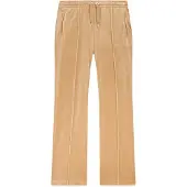 Juicy Couture Jogginghose Tina JCAPW045 Beige Regular Fit