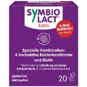 Klinge Pharma GmbH Symbiolact Extra Pulver 20 St
