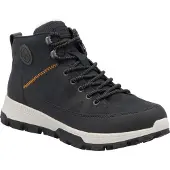 Rieker Herren Stiefeletten 35504-14 Farbe: Blau Größe: 44