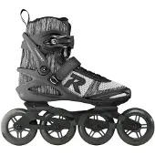 Roces Thread Salt-n-Pepa Inlineskates (Schwarz|43)