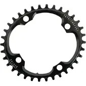 Massi Oval 104 Bcd Shimano Kettenblatt
