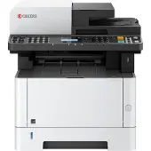 Kyocera ECOSYS M2635dn, Laser, Monodruck, 1200 x 1200 DPI, A4, Direktdruck, Schwarz, Weiß