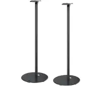 Goobay Lautsprecherständer Modern Era 3 Base, schwarz