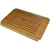 Point-Virgule Brotbrett Bambus FSC 40x27,5x3,5cm