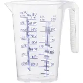 Pressol Messbecher