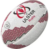 Gilbert Ball Ulster