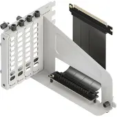 Havn Universal Vertical GPU Kit - weiss
