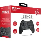 Xtreme Gamepad 95688 Wireless Compatibile con Nintendo