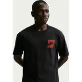 Nike Herren Fan-Trikots o.Arm He/Uni M NK TEE LSE ASBURY HC
